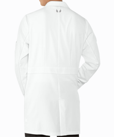 lab coat