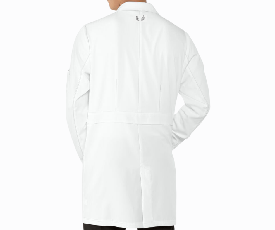 valkyrie lab coat lab coat