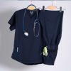 black valkyrie hero valkyrie medical scrub