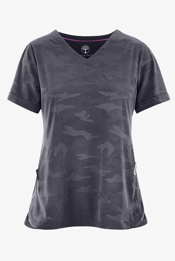 camo healing camo